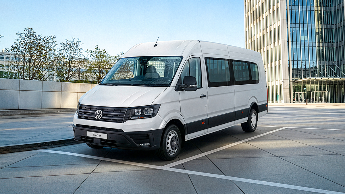 D1-Minibüs