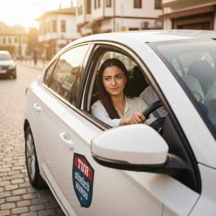 Özel Direksiyon Dersleri