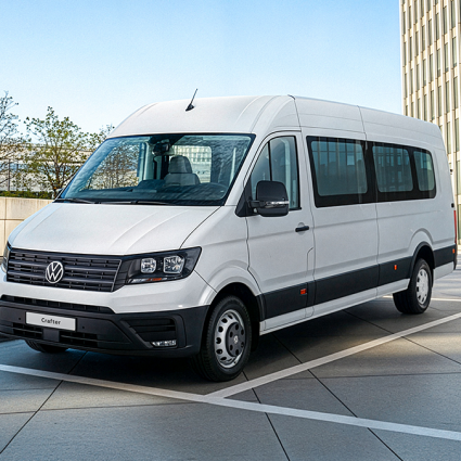 D1-Minibüs