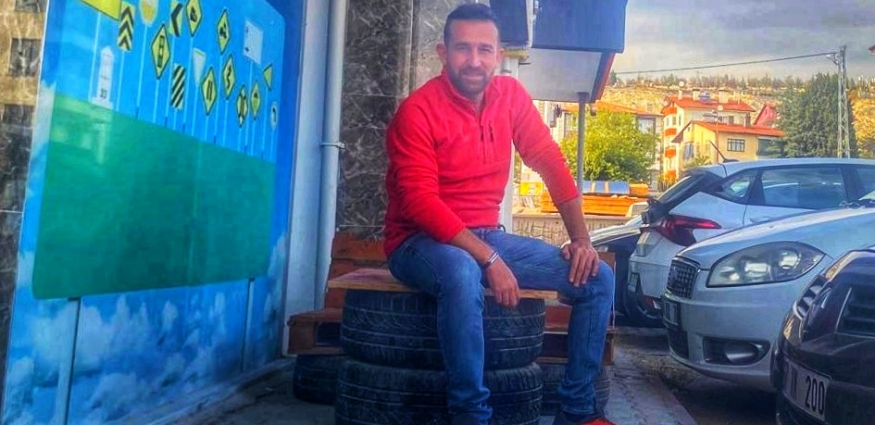 Hocalarımız Diyor Ki -6